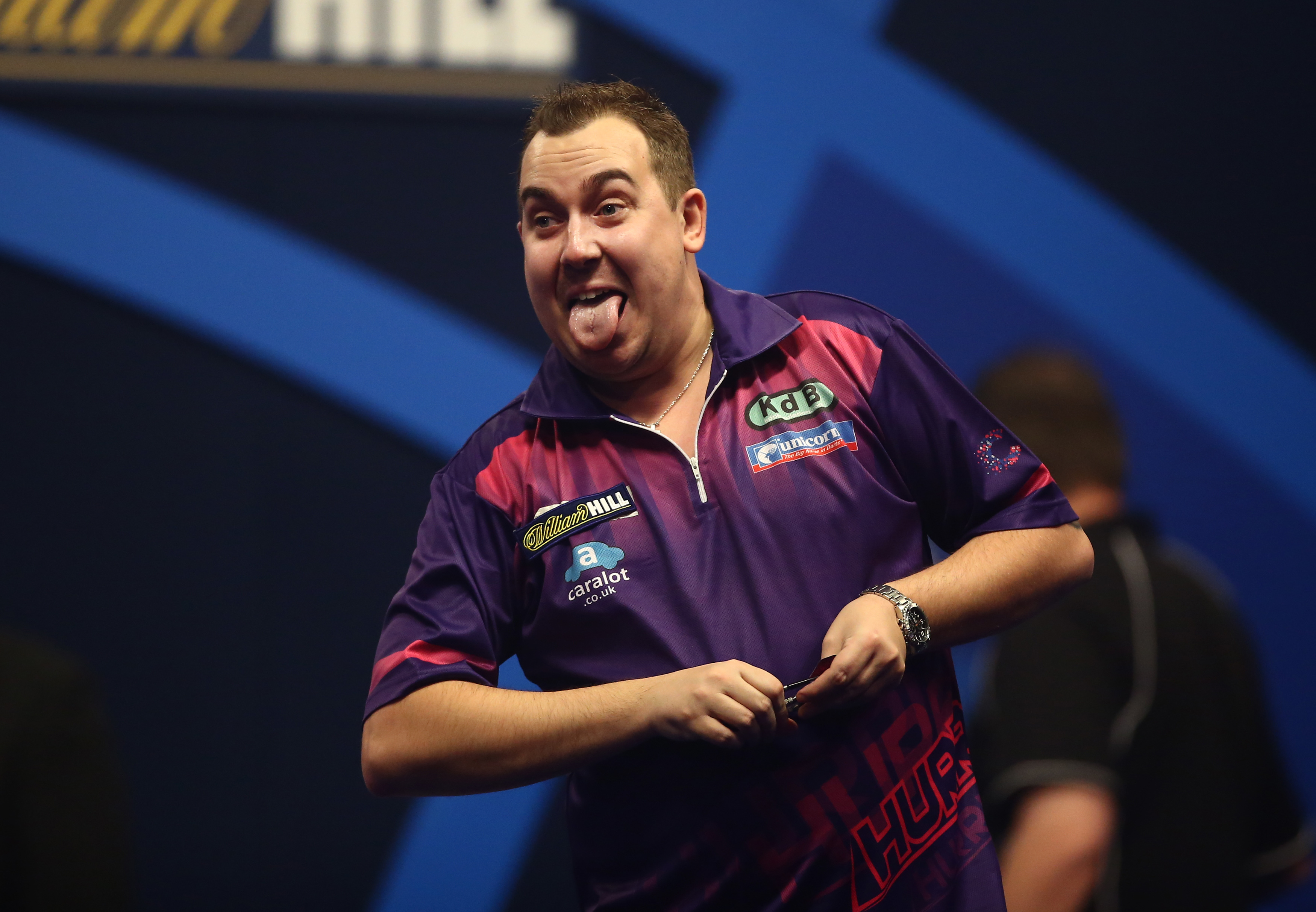 Huybrechts Huybrechts